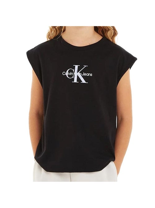 Canotta Calvin Klein Jeans per Ragazza - Kiabi
