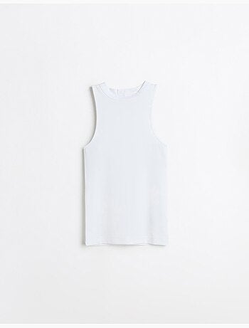 Canotta con modal, MO Fashion