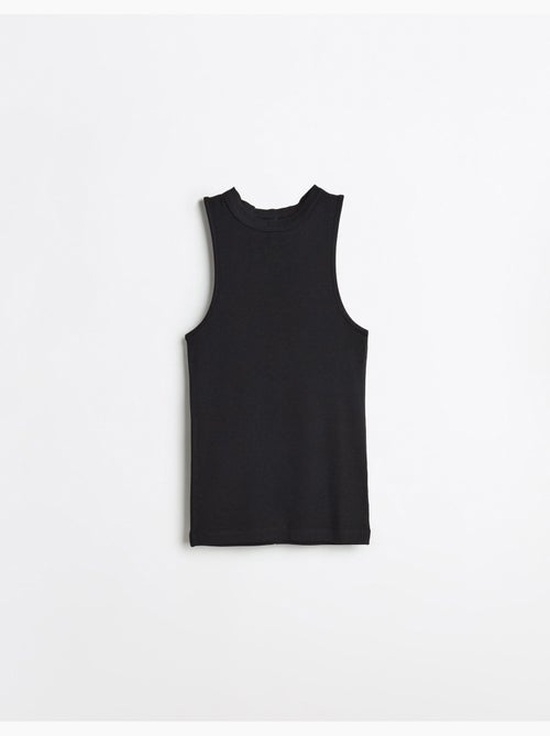 Canotta con modal, MO Fashion - Kiabi Canotta con modal, MO Fashion - Kiabi