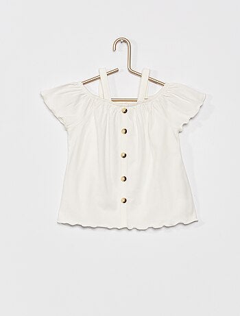 Abbigliamento bambina - Kiabi