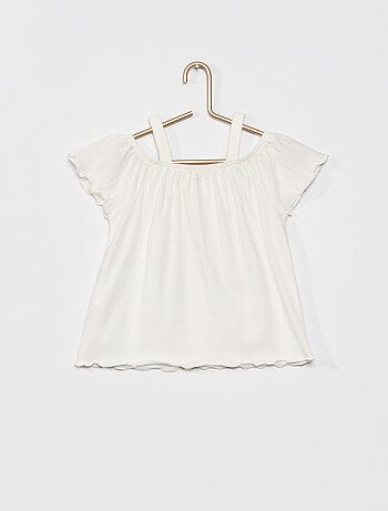 Abbigliamento bambina - Kiabi