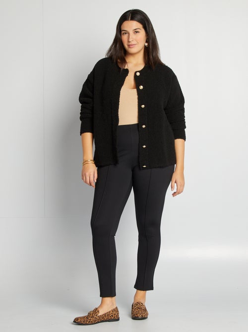 Canotta con spalline sottili - Kiabi