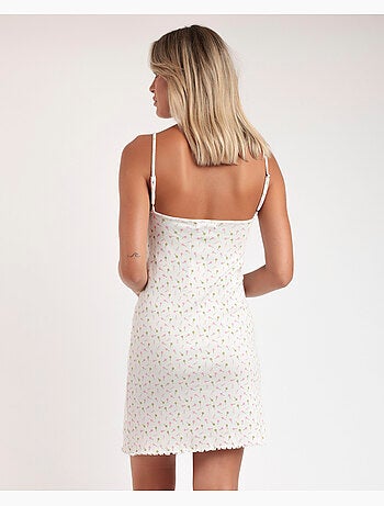 Canotta con spalline Sweet Lollipop ADMAS per donna