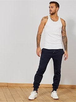 Canotta cotone - Kiabi