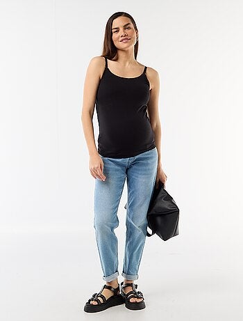 Canotta da allattamento