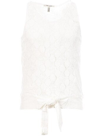 Canotta da bambina Teddy Smith Dagmar