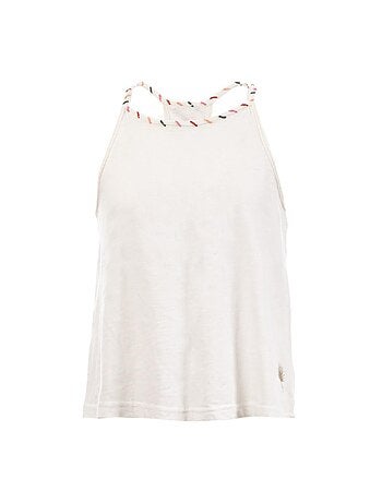 Canotta da bambina Teddy Smith Debo