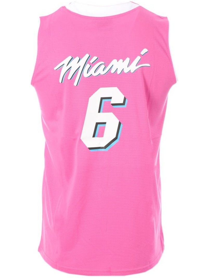 Canotta da basket da uomo Sport Zone Rosa - Kiabi