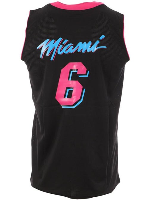 Canotta da basket Miami Sport Zone - Kiabi Canotta da basket Miami Sport Zone - Kiabi