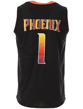 Canotta da Basket Uomo Phenix Sport Zone