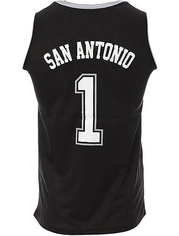 Canotta da Basket Uomo San Antonio Sport Zone