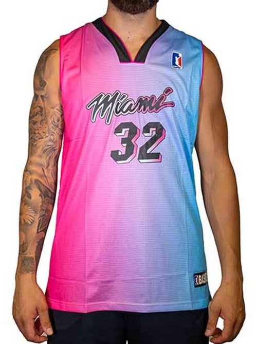 Canotta da Basket Uomo Sport Zone - Kiabi Canotta da Basket Uomo Sport Zone - Kiabi