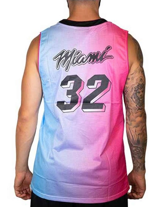 Canotta da Basket Uomo Sport Zone - Kiabi Canotta da Basket Uomo Sport Zone - Kiabi