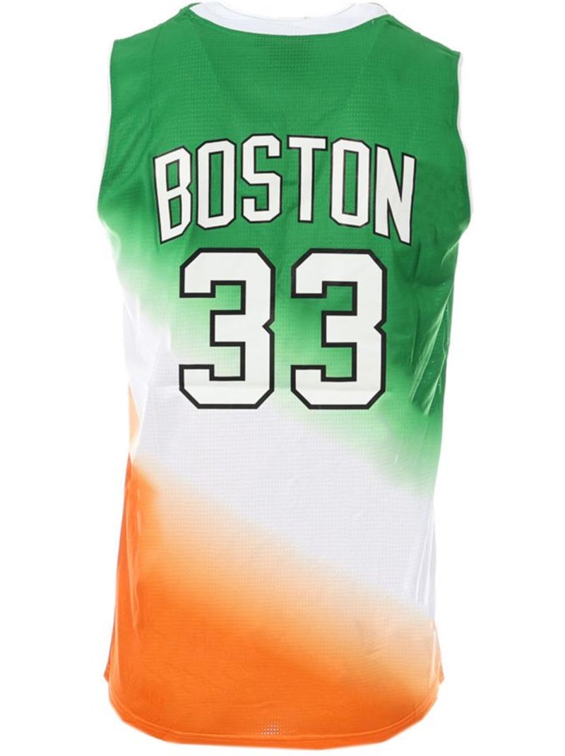 Canotta da basket uomo Sport Zone Verde - Kiabi
