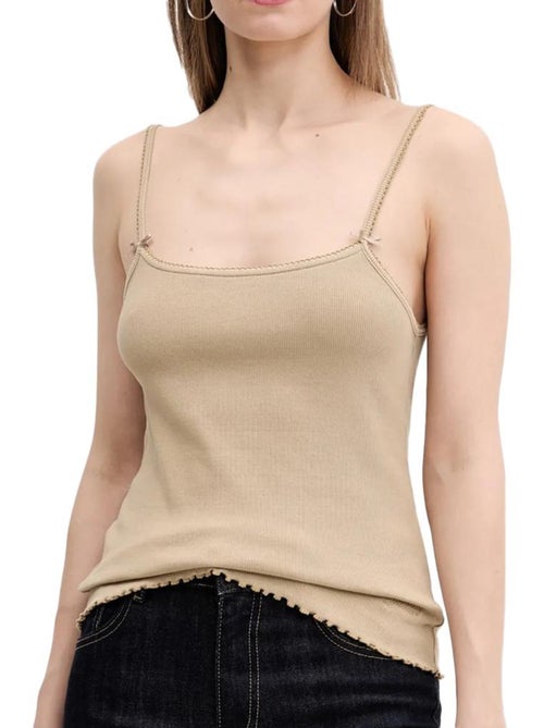 Canotta da Donna Tommy Hilfiger - Kiabi