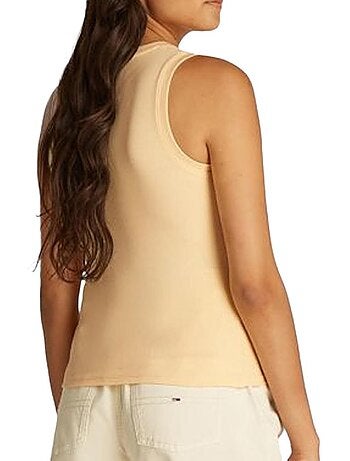 Canotta da Donna Tommy Hilfiger