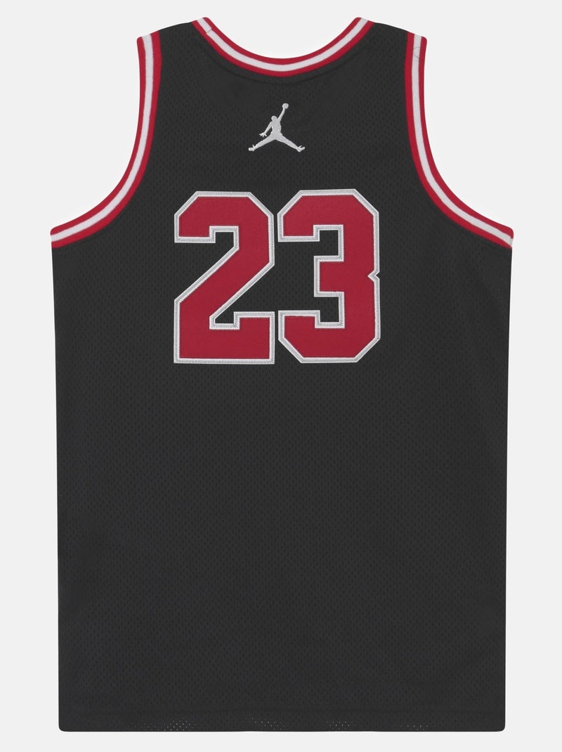 Canotta da infilare - Jordan Nero - Kiabi