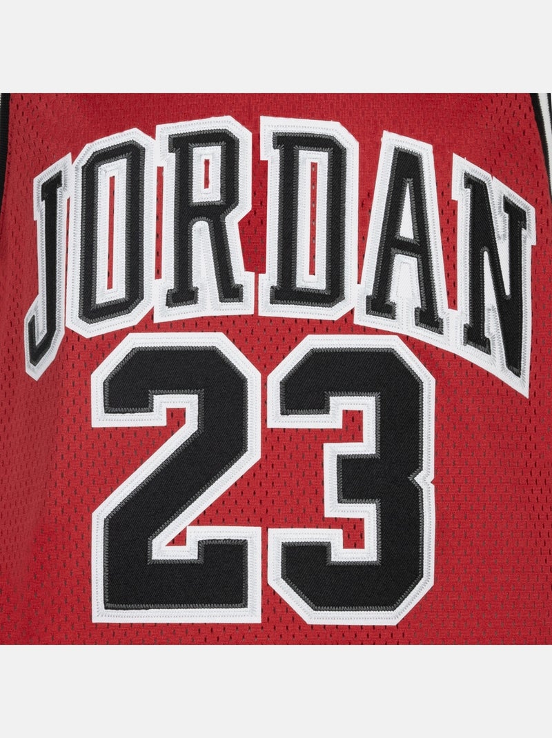 Canotta da infilare - Jordan Rosso - Kiabi