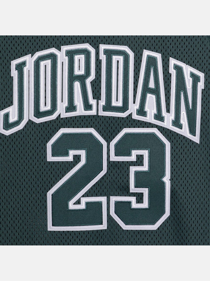 Canotta da infilare - Jordan Verde scuro - Kiabi