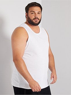 Canotta da notte - Kiabi