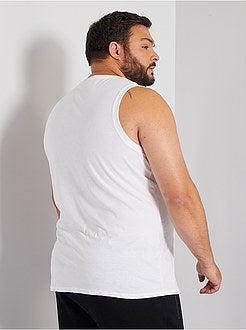 Canotta da notte - Kiabi