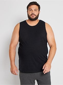 Canotta da notte - Kiabi