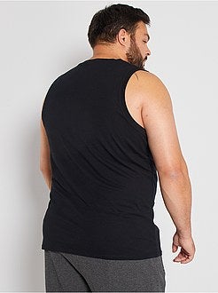 Canotta da notte - Kiabi