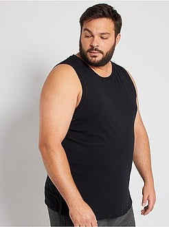 Canotta da notte - Kiabi