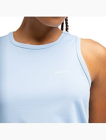 Canotta da tennis donna tennis donna match light
