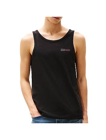 Canotta da Uomo Tommy Hilfiger