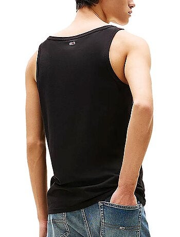 Canotta da Uomo Tommy Hilfiger