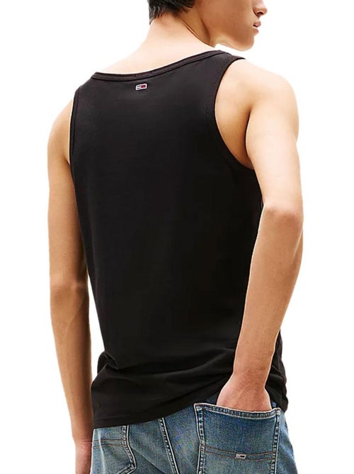 Canotta da Uomo Tommy Hilfiger - Kiabi