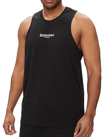 Canotta Uomo Tommy Hilfiger