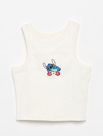 Canotta 'Disney' 'Stitch'
