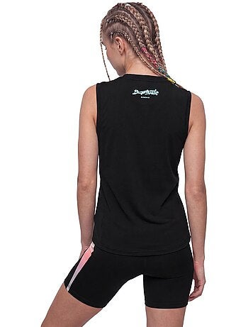Canotta donna boombastic donna bbc repeat-w
