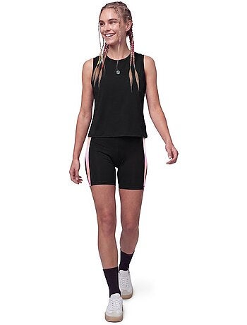 Canotta donna boombastic donna bbc repeat-w