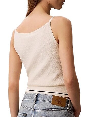 Canotta Donna Calvin Klein Jeans