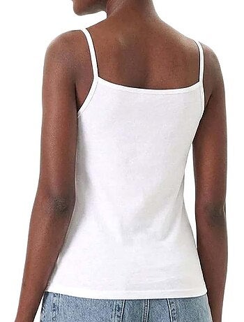 Canotta Donna Calvin Klein Jeans