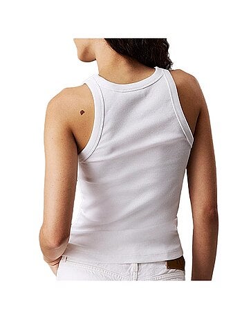 Top Donna Calvin Klein Jeans Canotta
