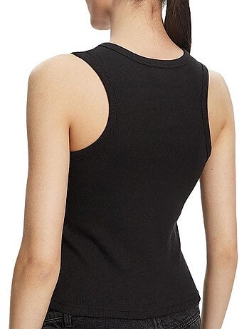 Canotta Donna Calvin Klein Jeans con Logo