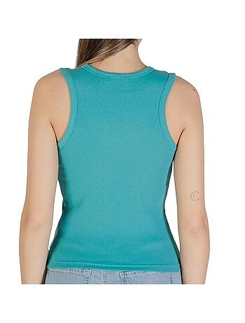 Canotta Donna Calvin Klein Jeans con Logo