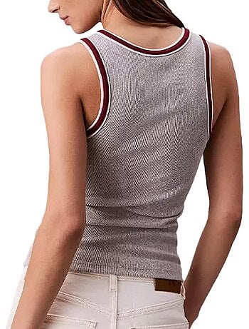 Canotta Donna Calvin Klein Jeans