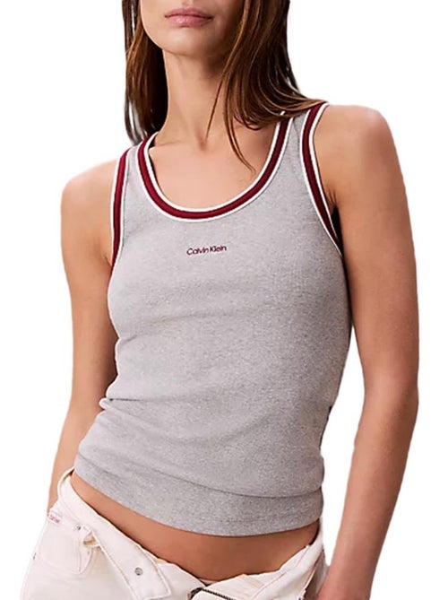 Canotta Donna Calvin Klein Jeans - Kiabi