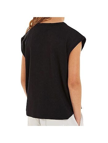 Canotta Donna Calvin Klein Jeans Monologo