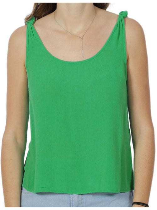 Canotta Donna Fantasia Vero Moda - Kiabi
