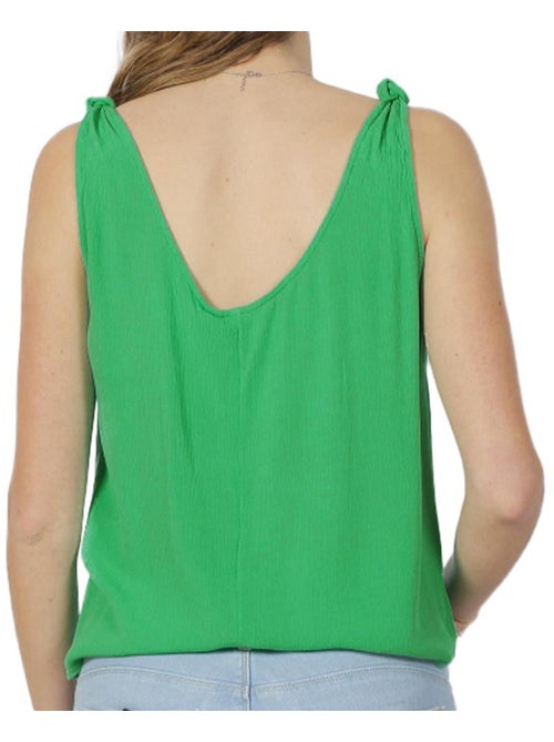 Canotta Donna Fantasia Vero Moda - Kiabi