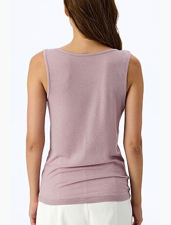 Canotta donna in cashmere penti