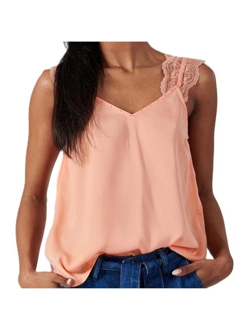 Canotta Donna Kaporal - Kiabi