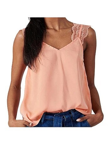 Canotta Donna Kaporal CARENE24