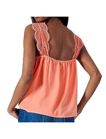 Canotta Donna Kaporal CARENE24